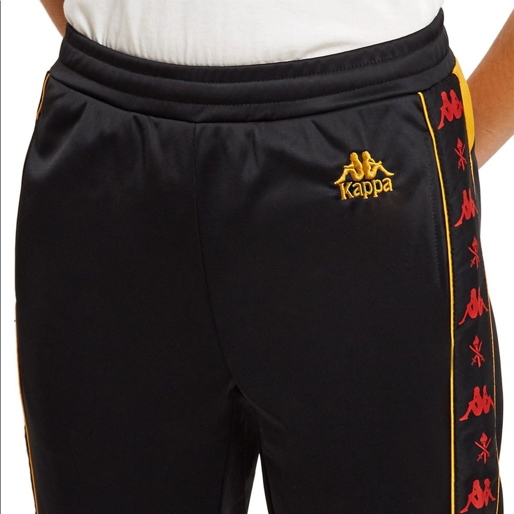 Opening Ceremony X Kappa Logo Track Pants